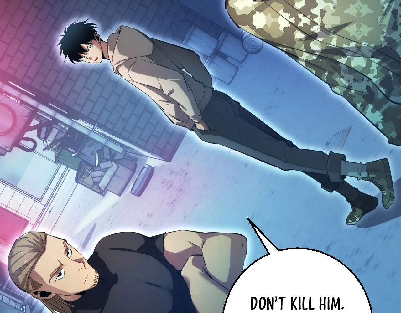 Read Rebirth in the end times EN Manga Online
