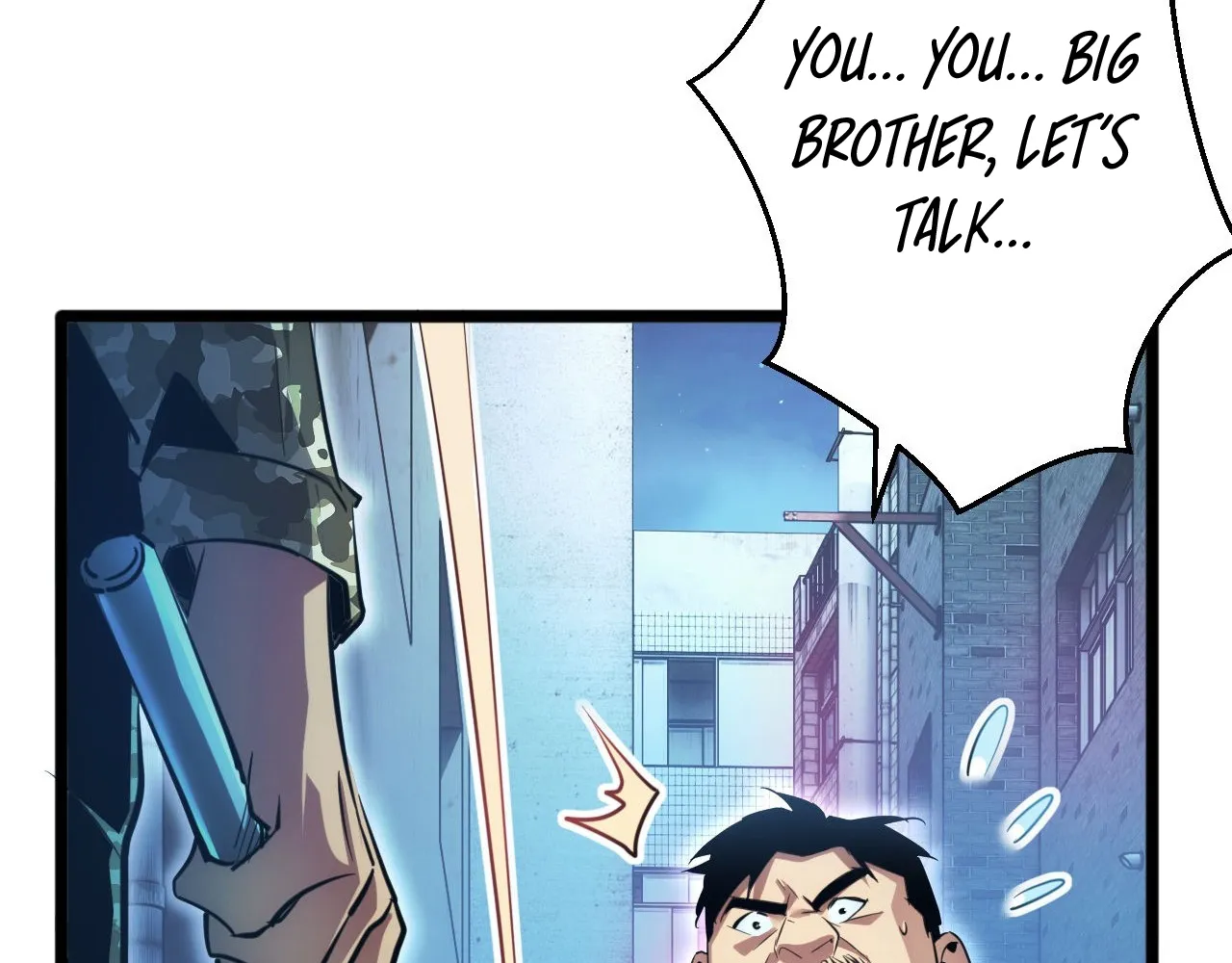 Read Rebirth in the end times EN Manga Online