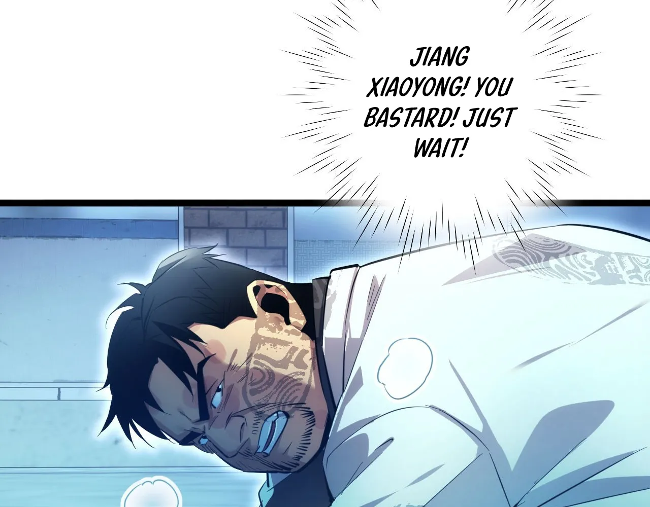 Read Rebirth in the end times EN Manga Online