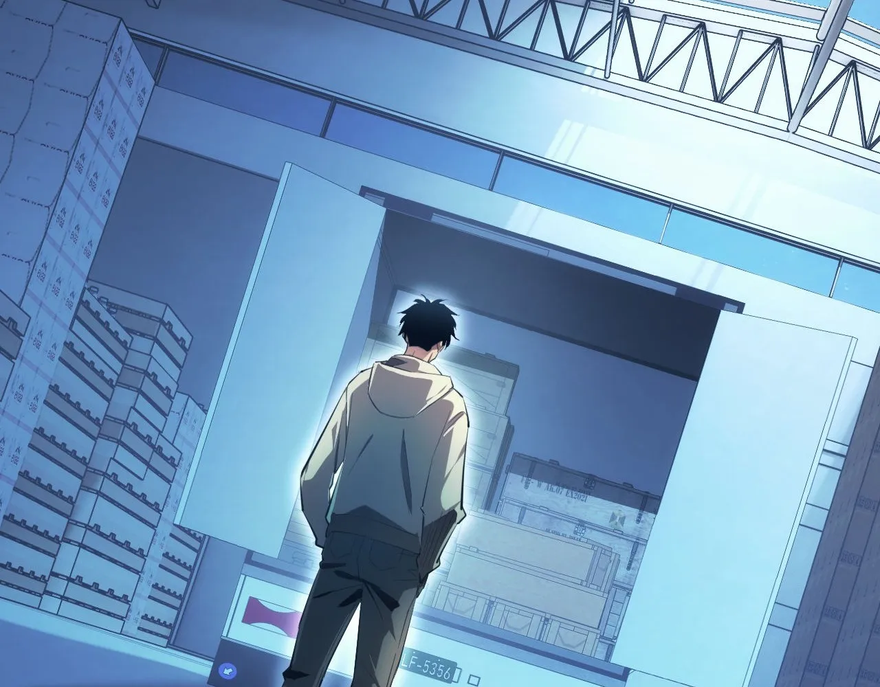 Read Rebirth in the end times EN Manga Online