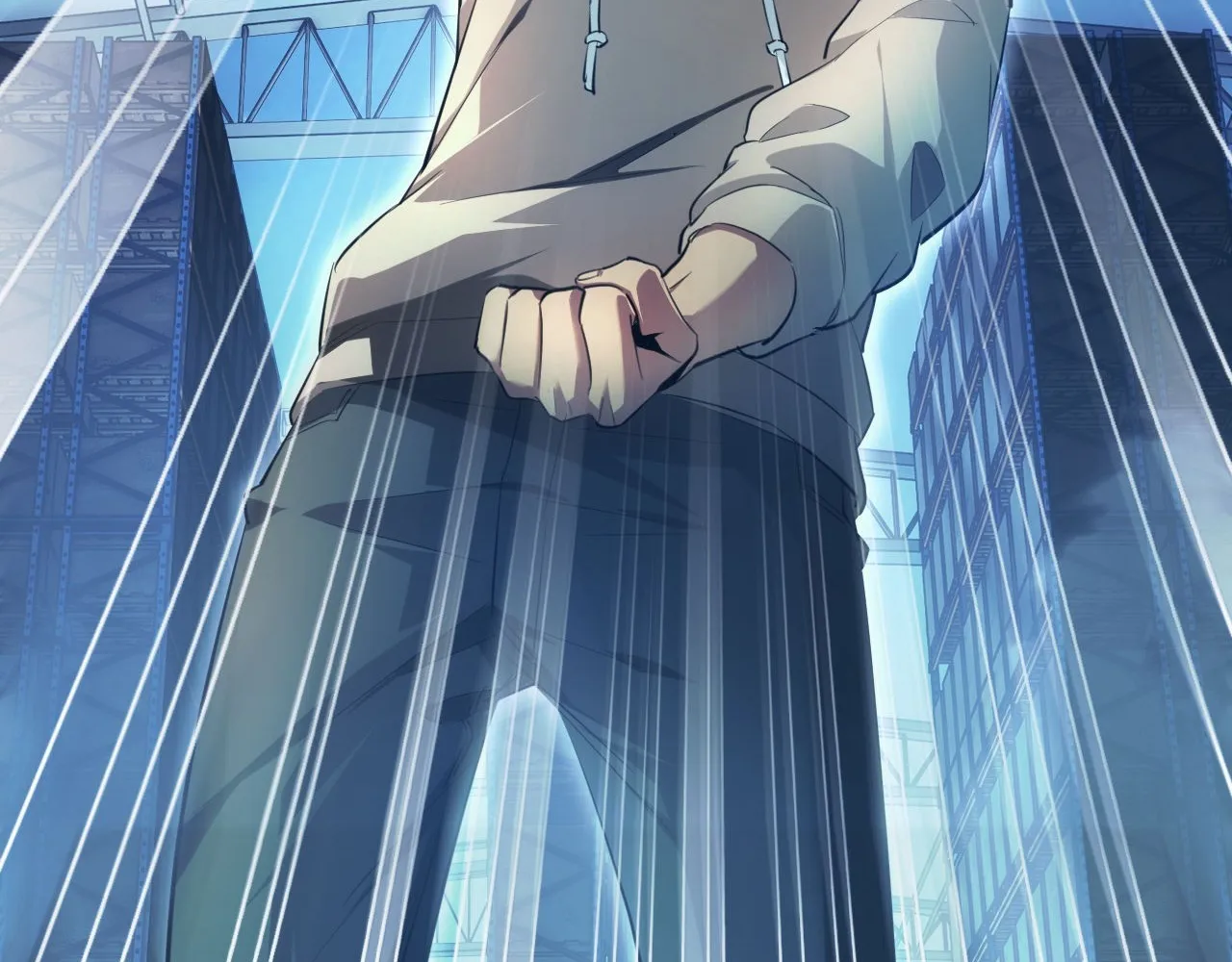 Read Rebirth in the end times EN Manga Online
