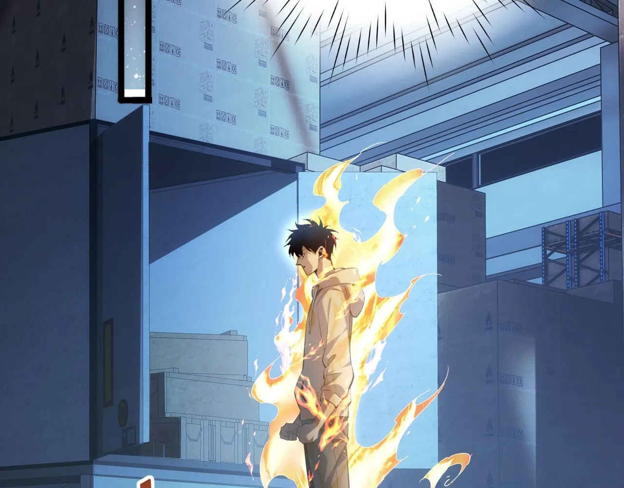 Read Rebirth in the end times EN Manga Online