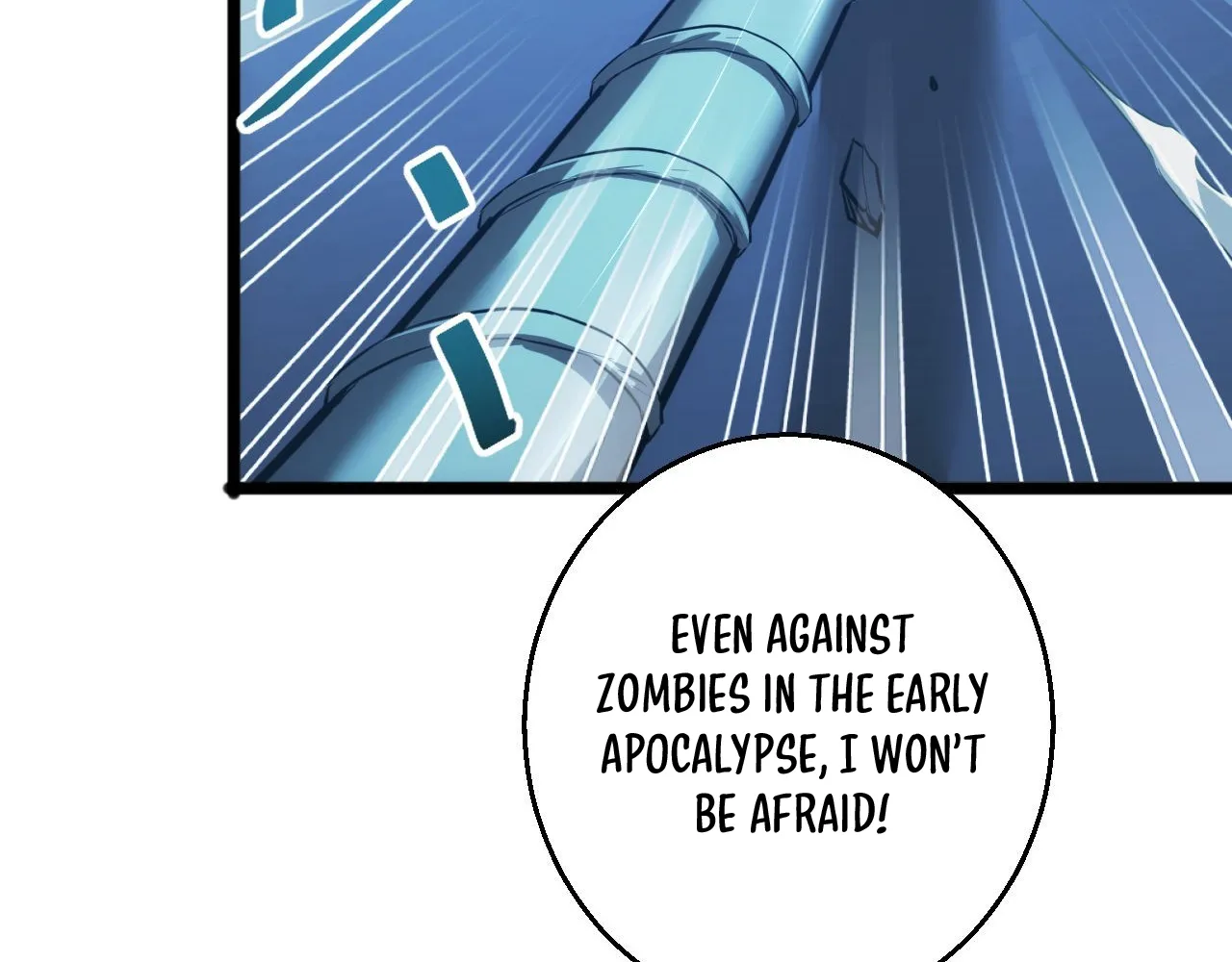 Read Rebirth in the end times EN Manga Online