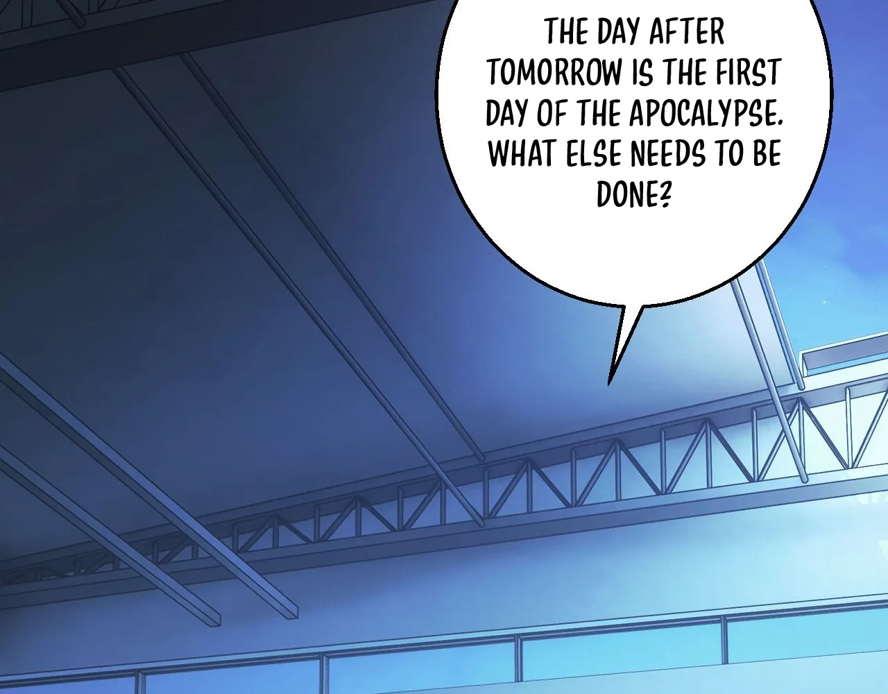Read Rebirth in the end times EN Manga Online