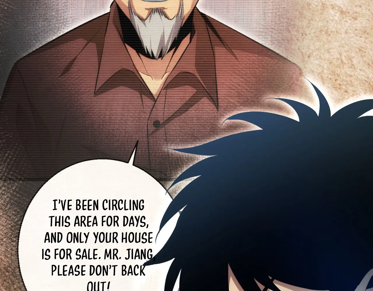 Read Rebirth in the end times EN Manga Online