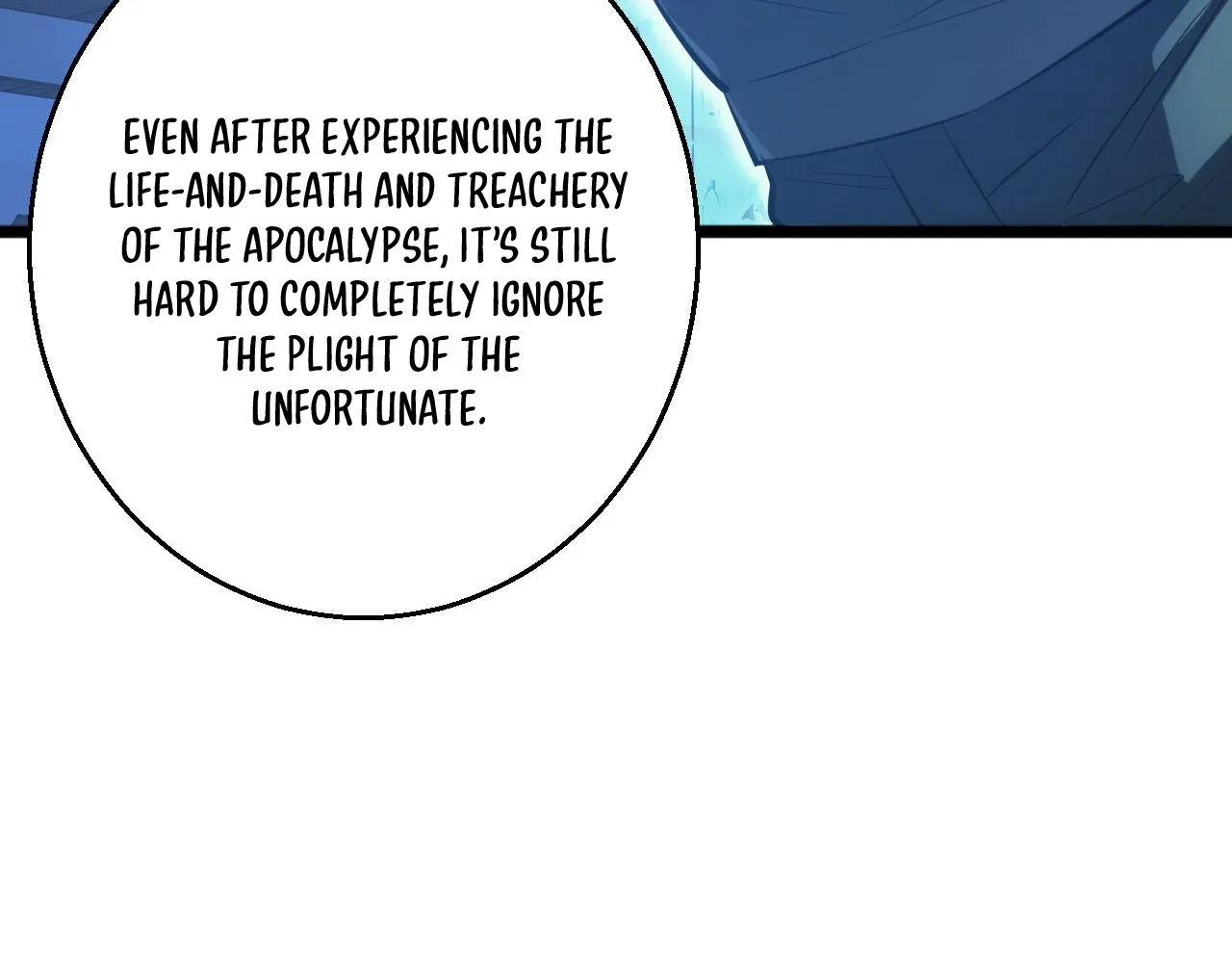 Read Rebirth in the end times EN Manga Online