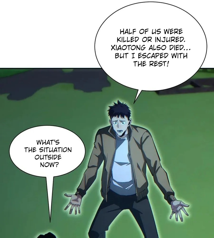 Read Rebirth in the end times EN Manga Online