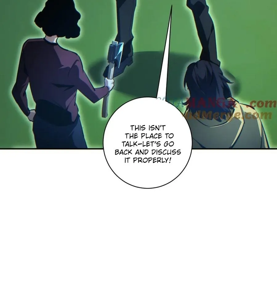 Read Rebirth in the end times EN Manga Online