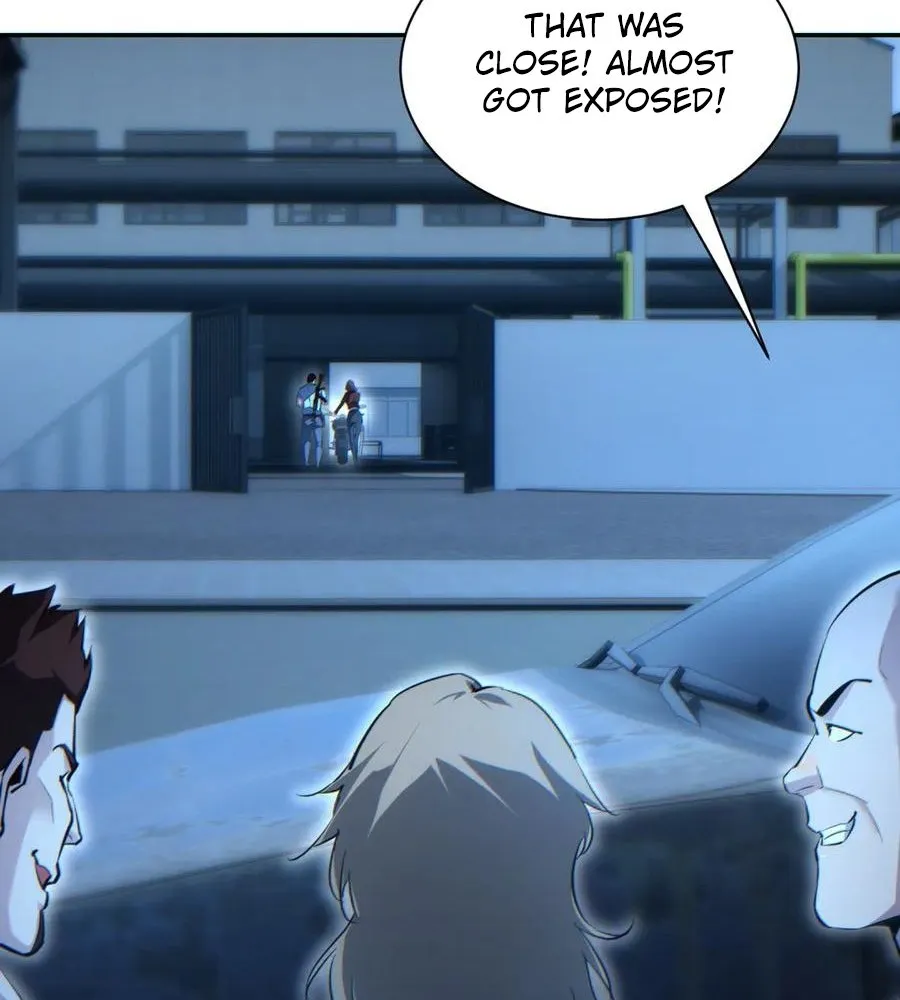 Read Rebirth in the end times EN Manga Online