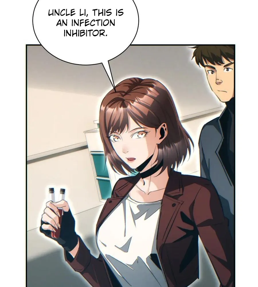 Read Rebirth in the end times EN Manga Online