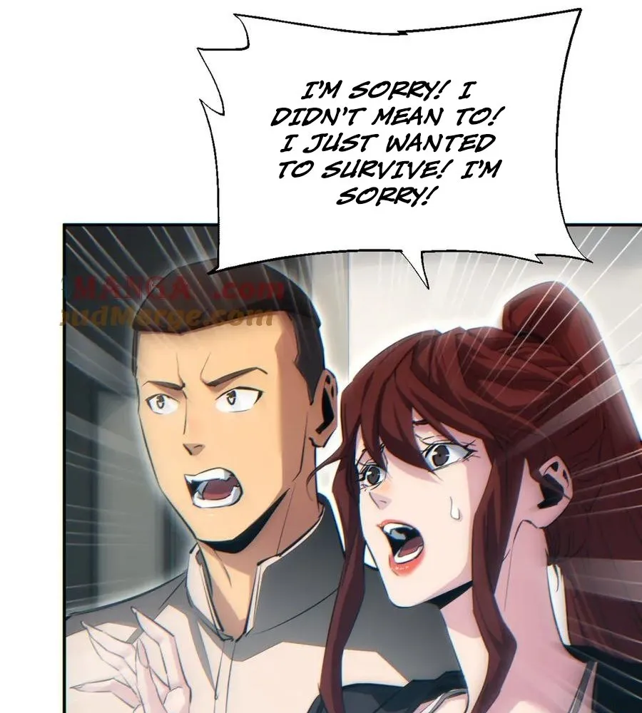 Read Rebirth in the end times EN Manga Online