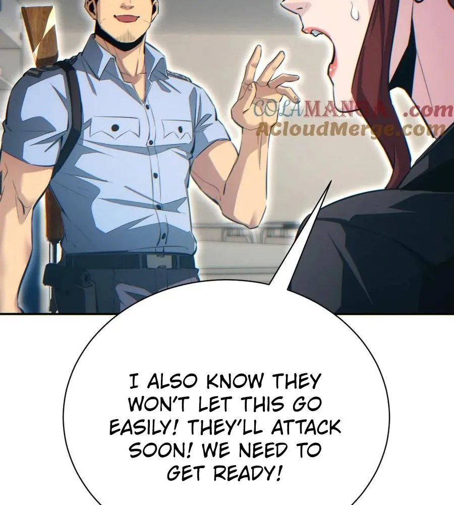 Read Rebirth in the end times EN Manga Online