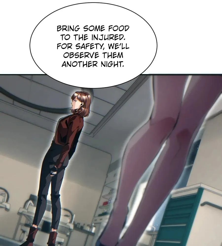 Read Rebirth in the end times EN Manga Online