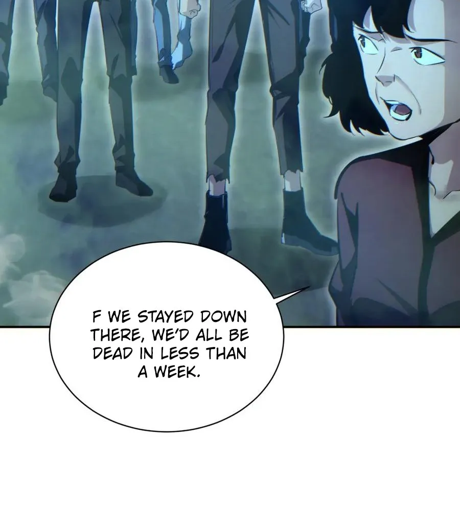 Read Rebirth in the end times EN Manga Online