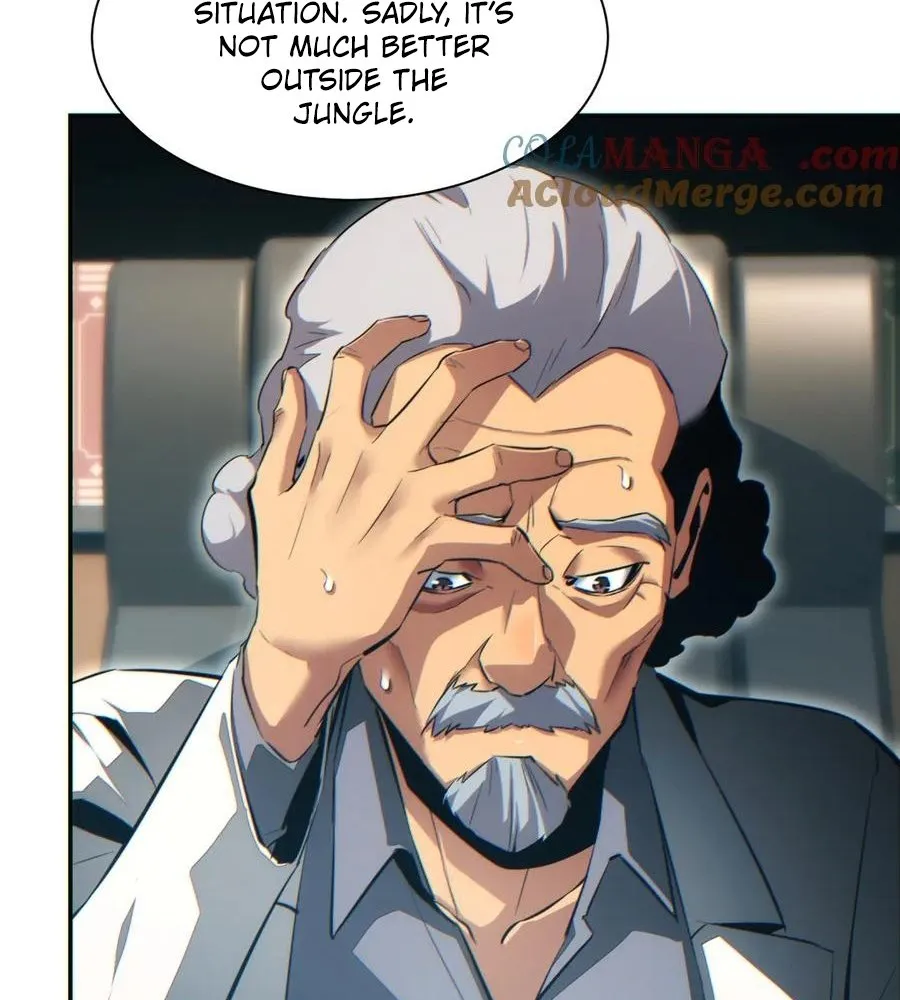 Read Rebirth in the end times EN Manga Online