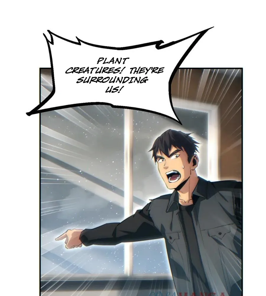 Read Rebirth in the end times EN Manga Online