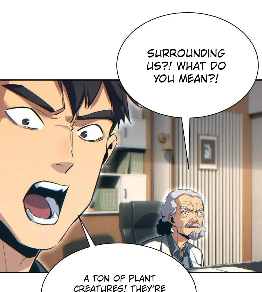 Read Rebirth in the end times EN Manga Online