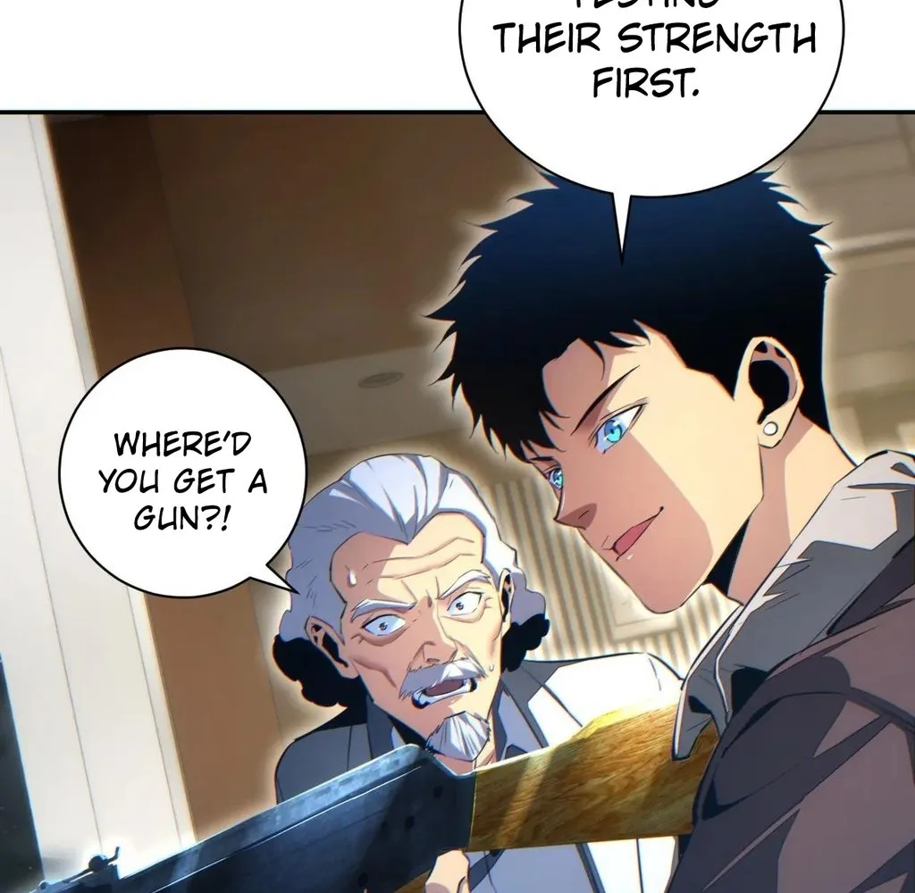 Read Rebirth in the end times EN Manga Online