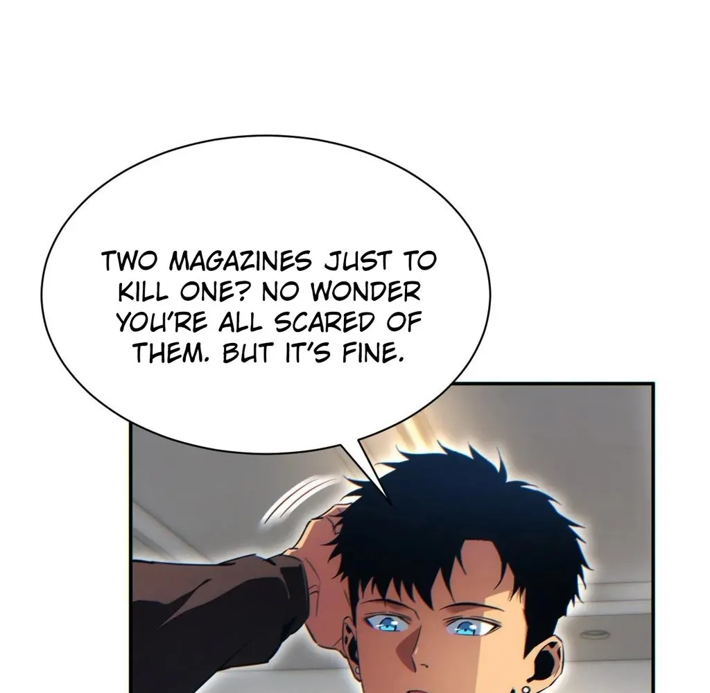 Read Rebirth in the end times EN Manga Online