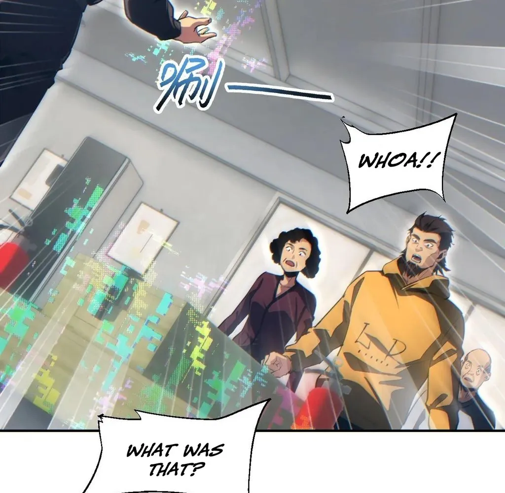 Read Rebirth in the end times EN Manga Online