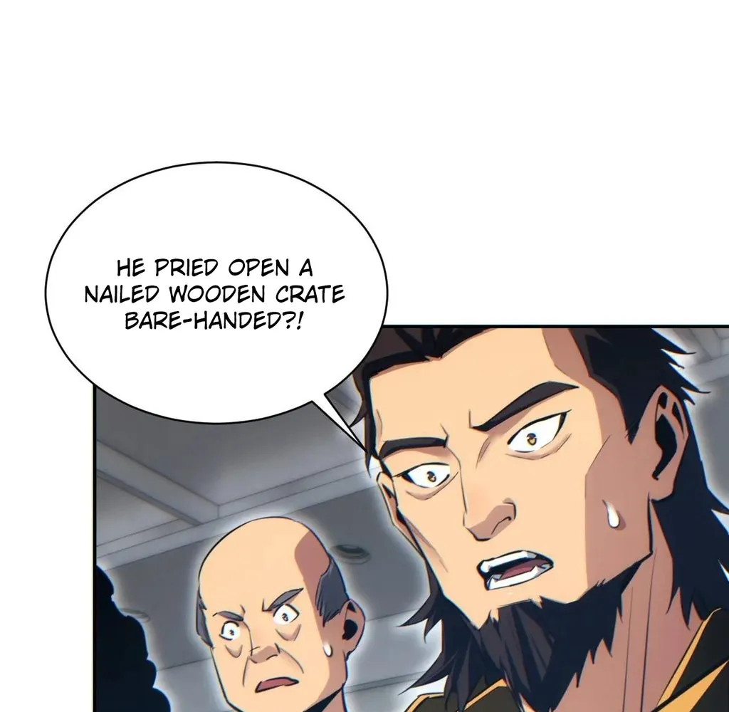 Read Rebirth in the end times EN Manga Online