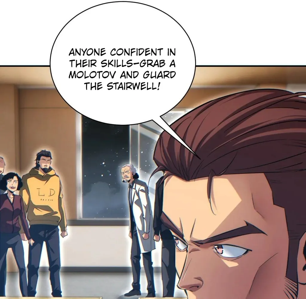 Read Rebirth in the end times EN Manga Online