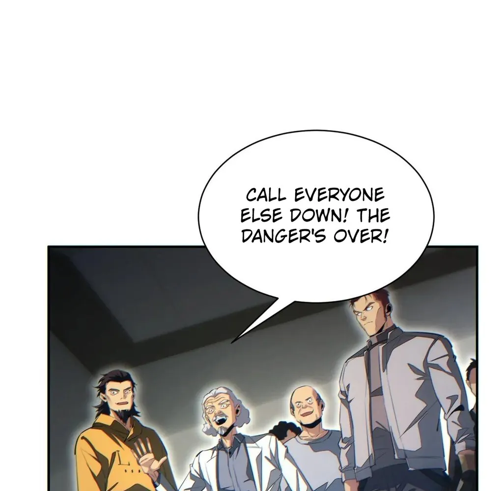 Read Rebirth in the end times EN Manga Online