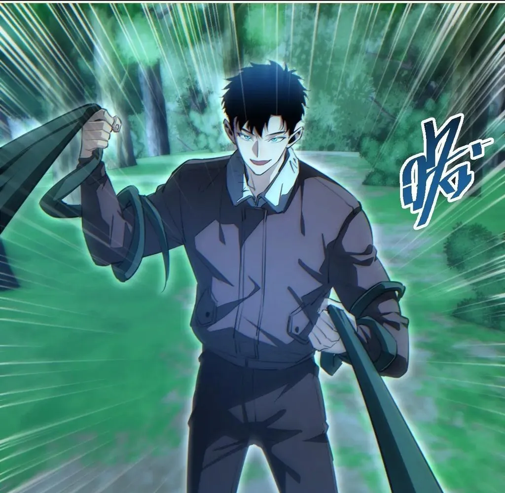 Read Rebirth in the end times EN Manga Online