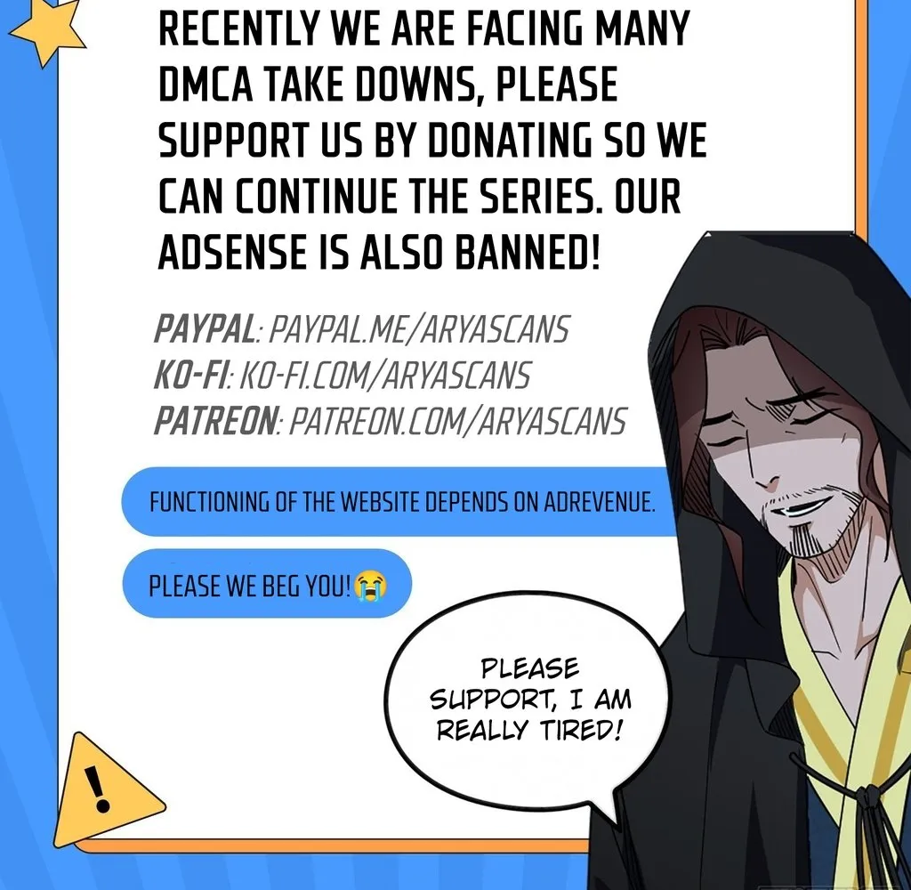 Read Rebirth in the end times EN Manga Online