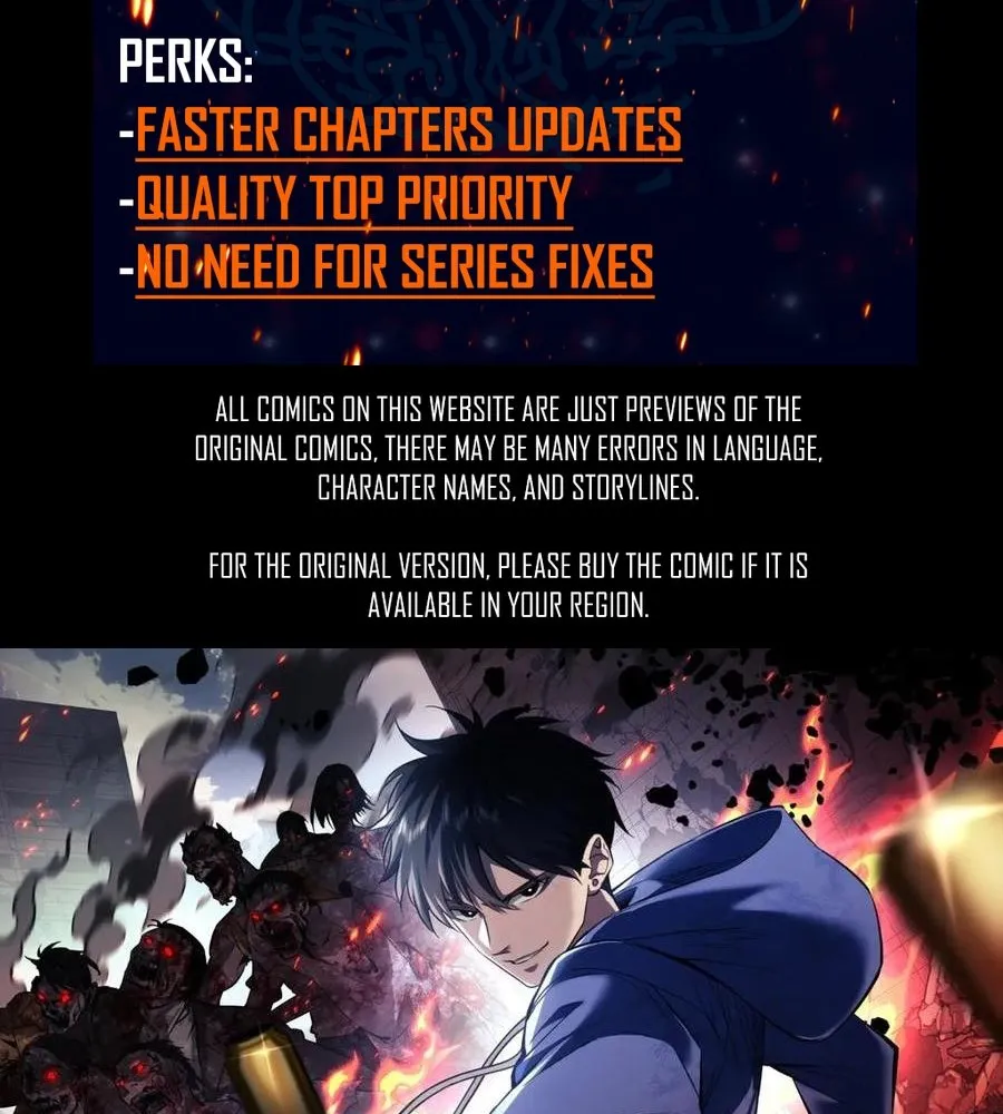 Read Rebirth in the end times EN Manga Online