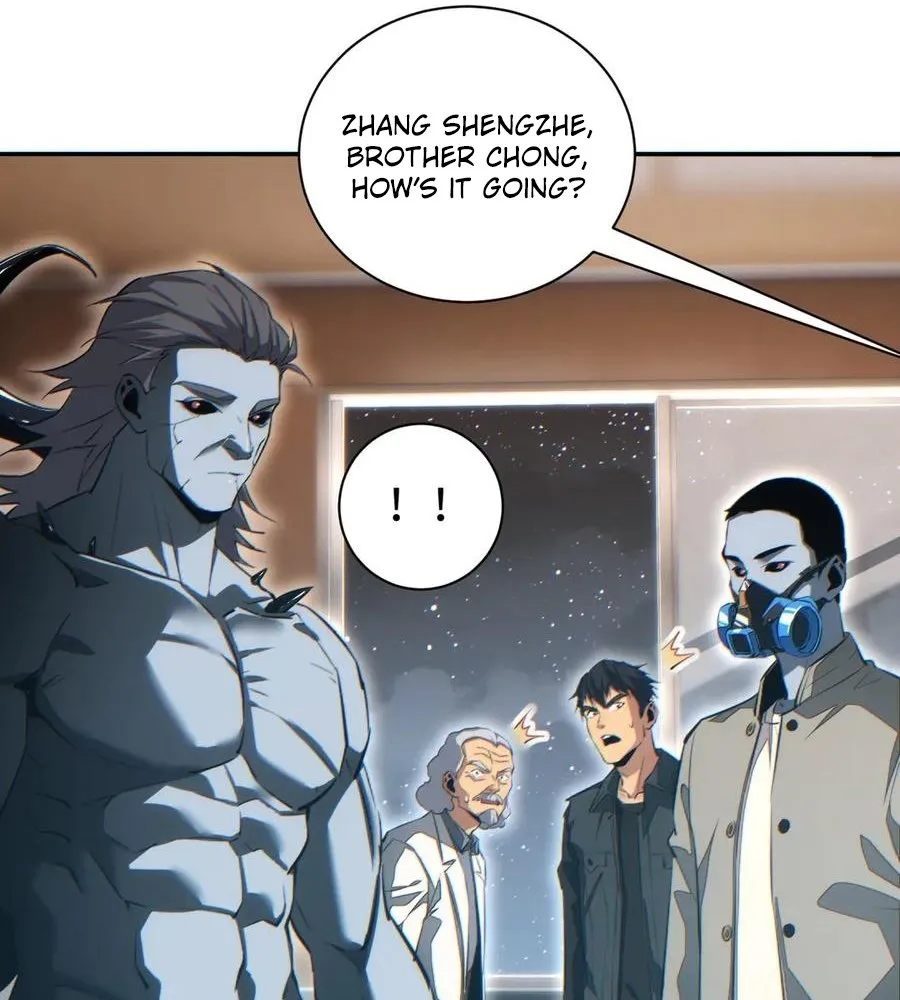 Read Rebirth in the end times EN Manga Online