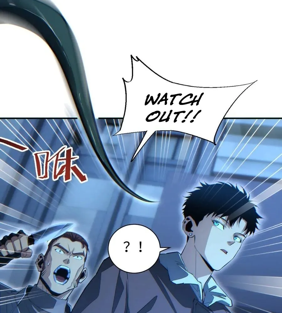 Read Rebirth in the end times EN Manga Online