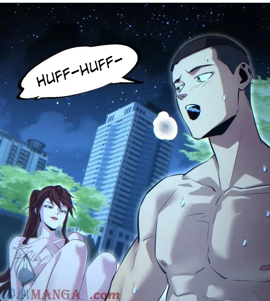 Read Rebirth in the end times EN Manga Online