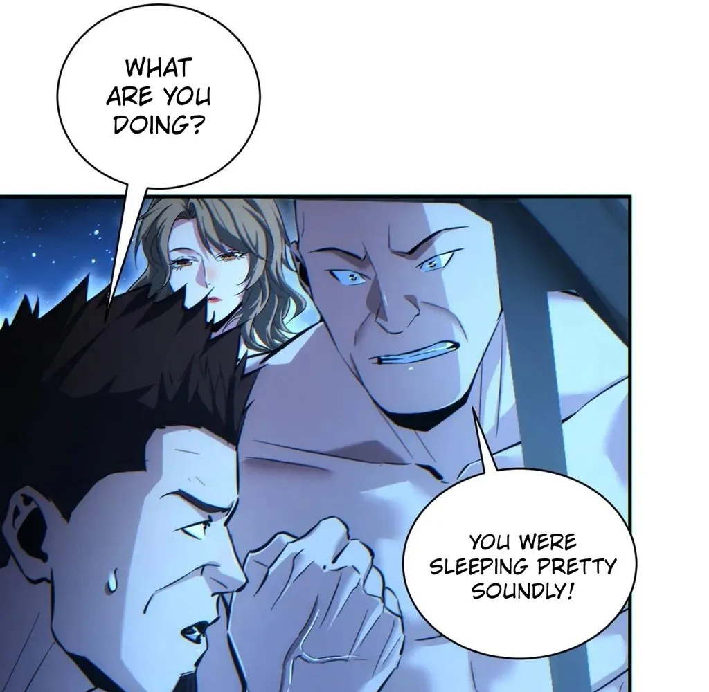 Read Rebirth in the end times EN Manga Online