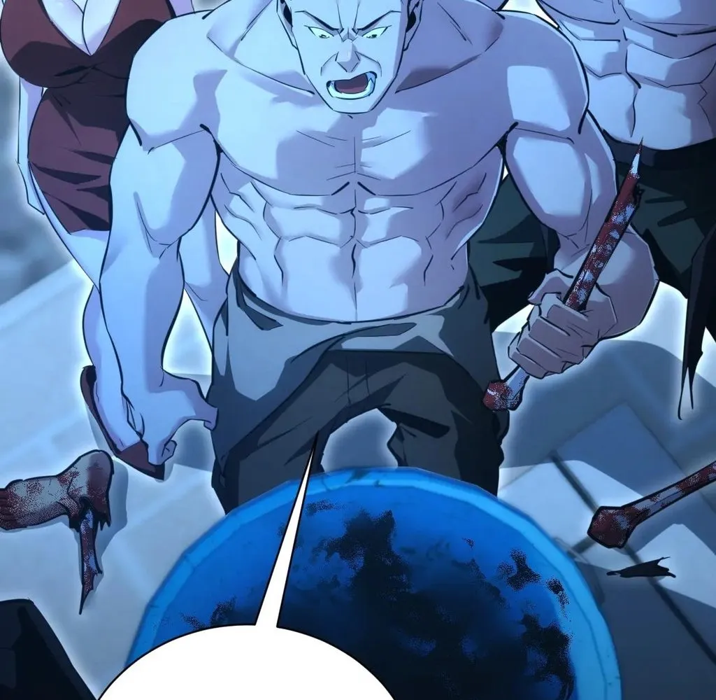 Read Rebirth in the end times EN Manga Online