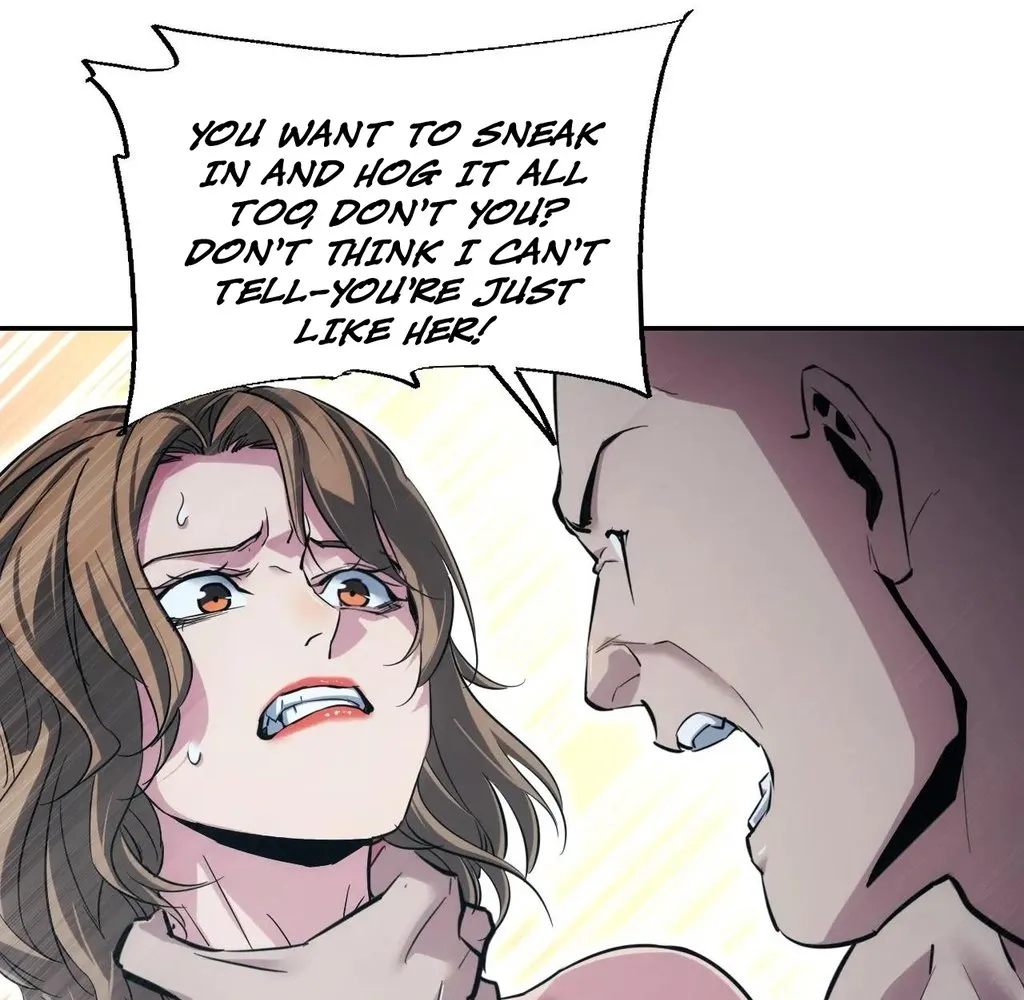 Read Rebirth in the end times EN Manga Online