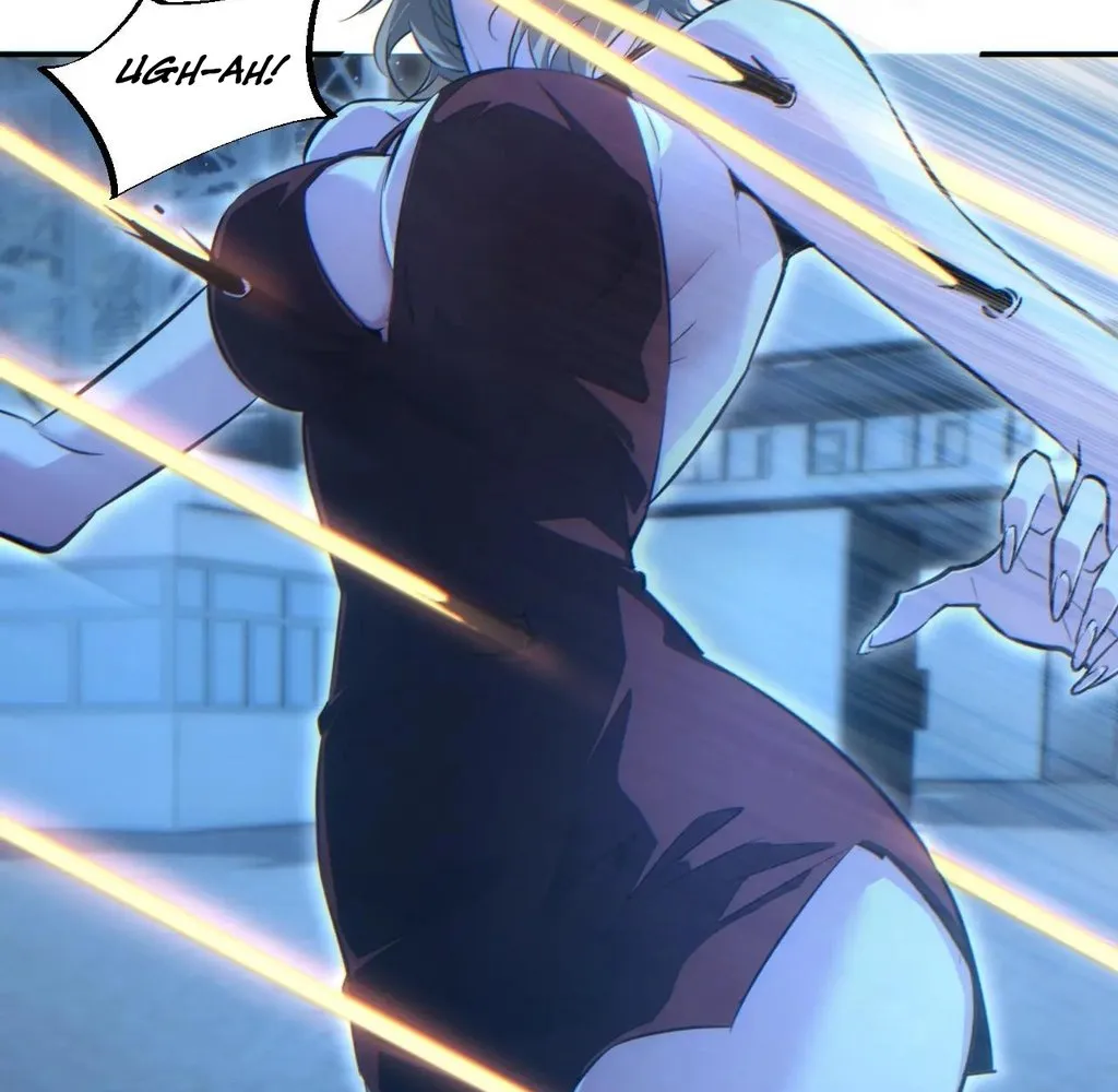Read Rebirth in the end times EN Manga Online