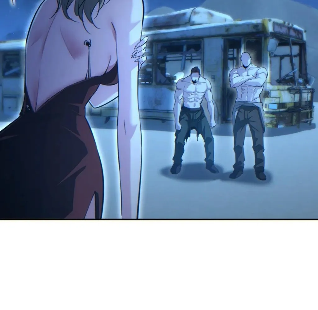 Read Rebirth in the end times EN Manga Online