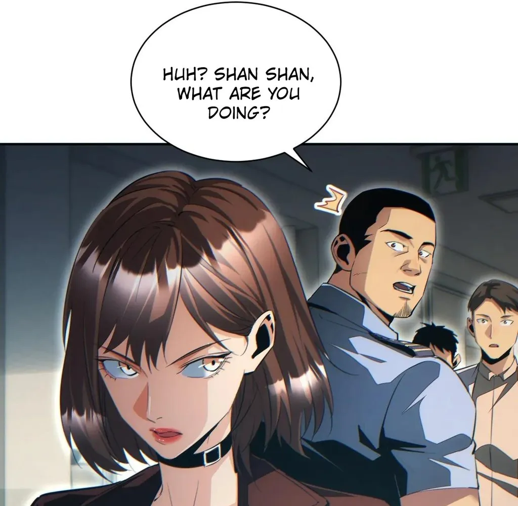 Read Rebirth in the end times EN Manga Online