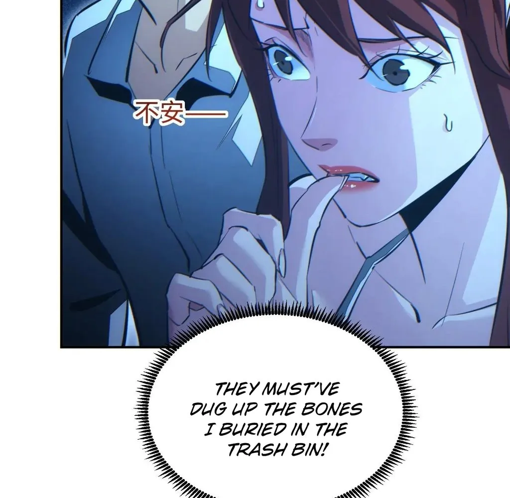 Read Rebirth in the end times EN Manga Online