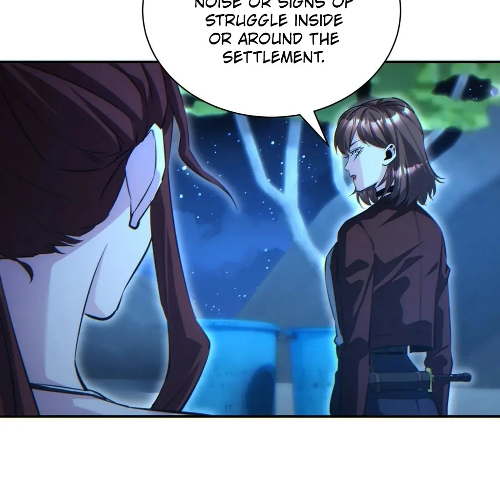 Read Rebirth in the end times EN Manga Online