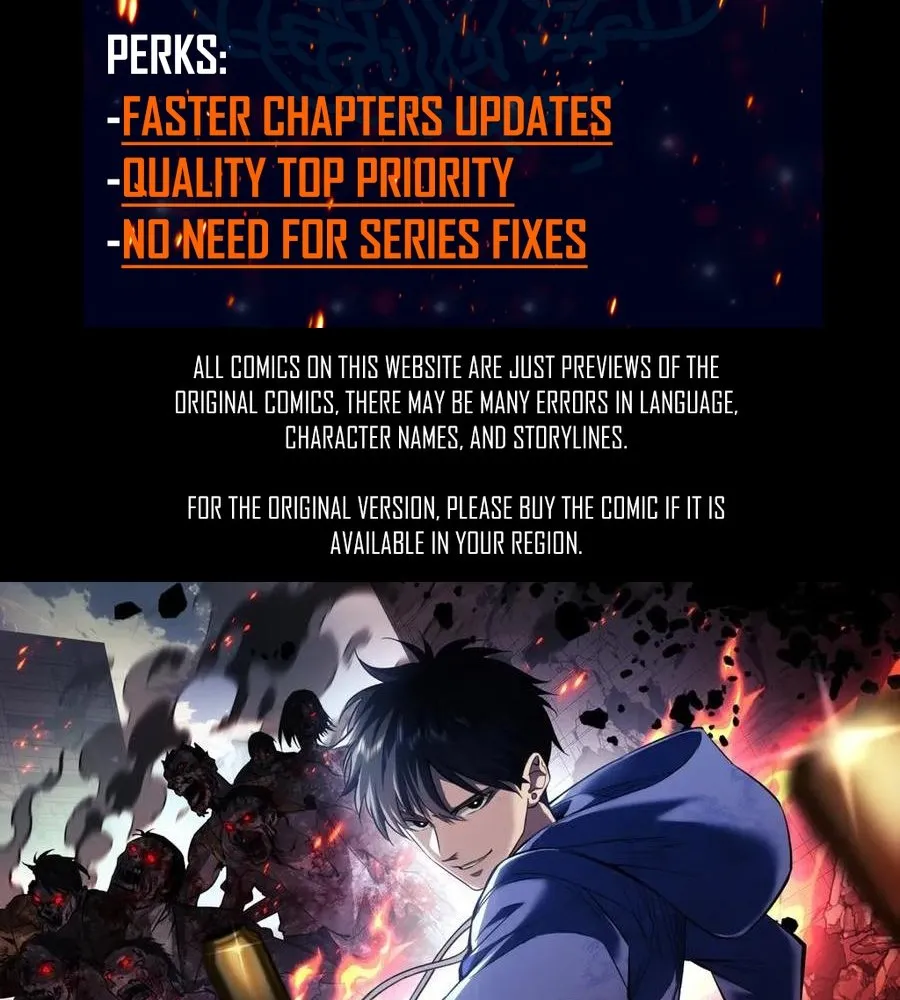 Read Rebirth in the end times EN Manga Online