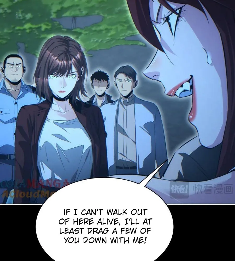 Read Rebirth in the end times EN Manga Online