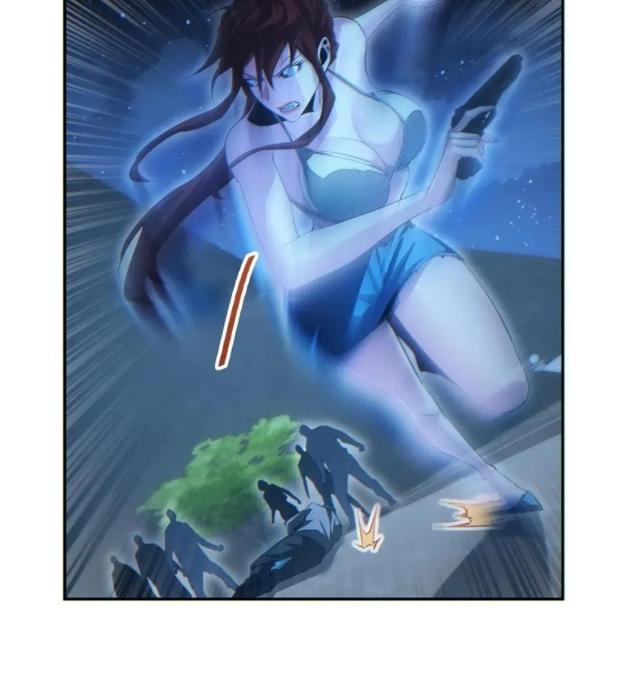 Read Rebirth in the end times EN Manga Online