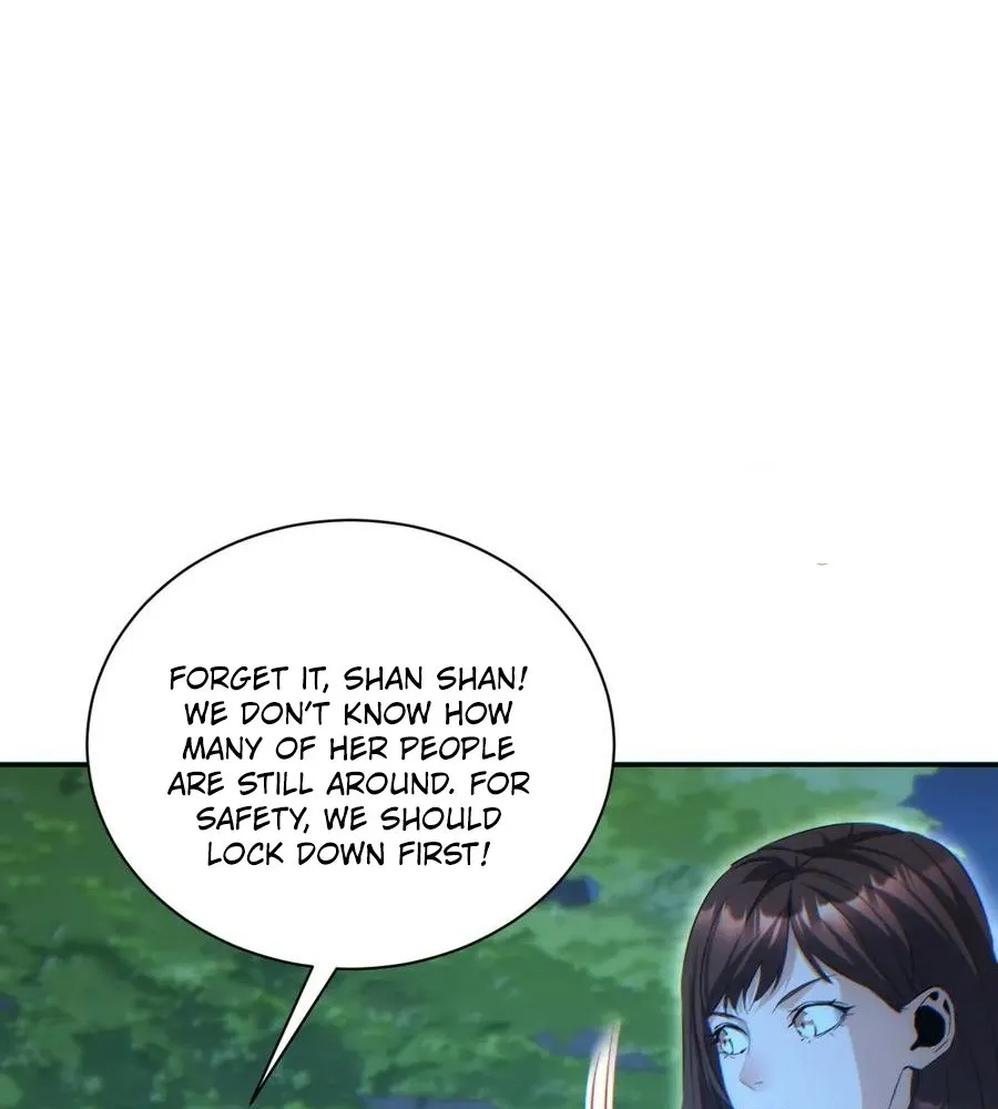Read Rebirth in the end times EN Manga Online