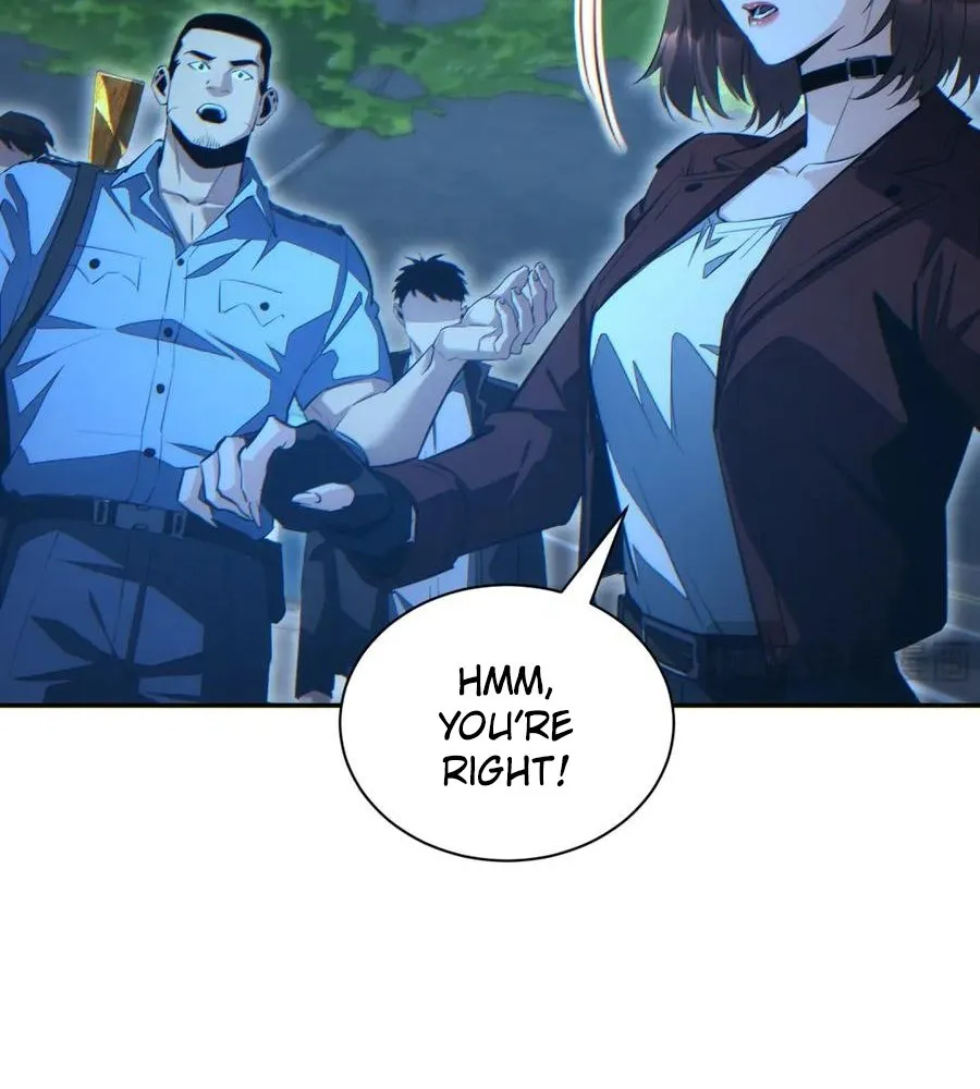 Read Rebirth in the end times EN Manga Online