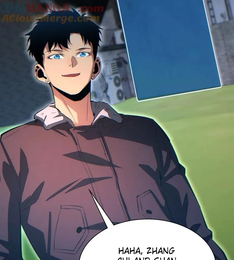 Read Rebirth in the end times EN Manga Online