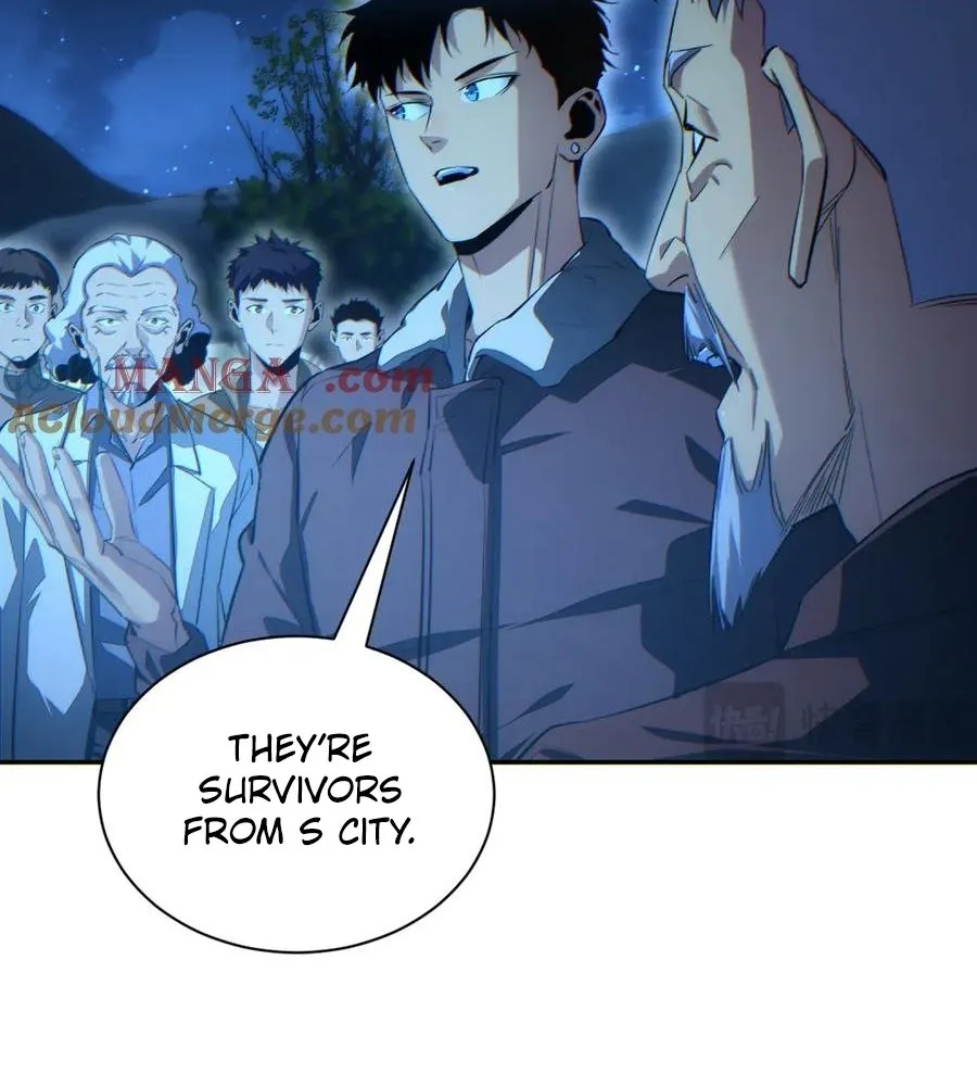 Read Rebirth in the end times EN Manga Online
