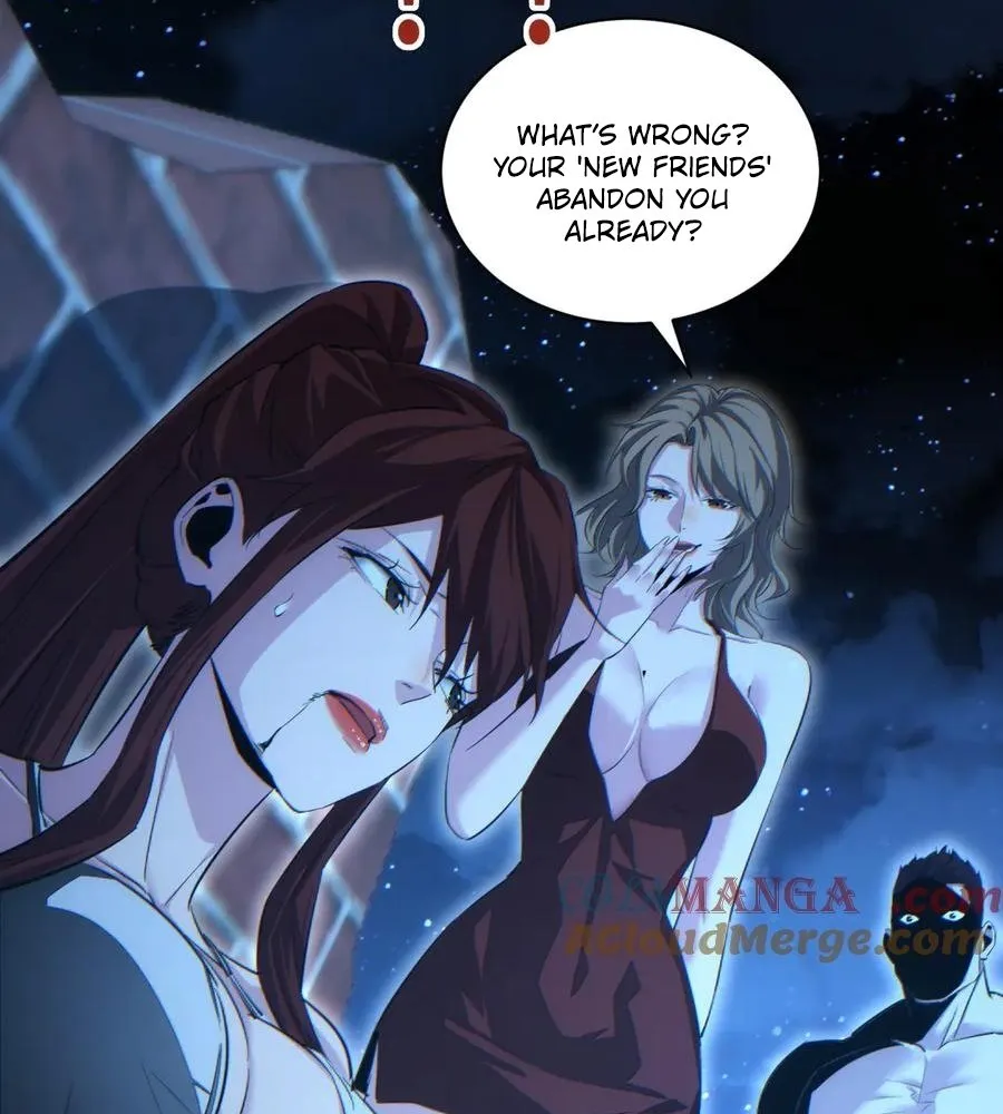 Read Rebirth in the end times EN Manga Online