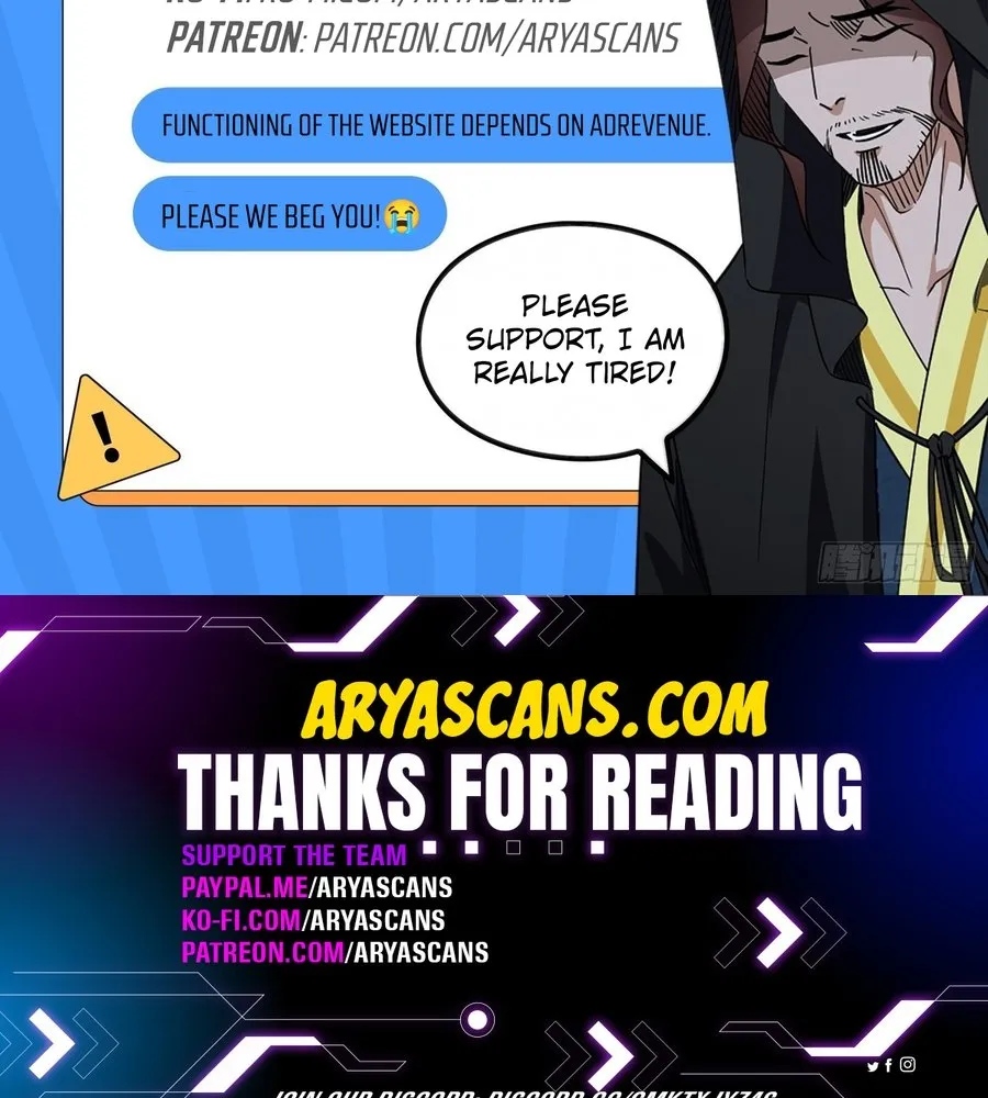 Read Rebirth in the end times EN Manga Online
